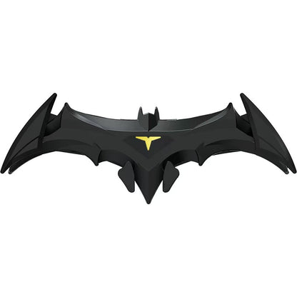 Black Creative Bat-Style Gravity Car Phone Mount - Secure Air Vent Holder with 360 Rotation - Image 2