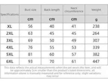 Greyish purple Reflective Winter Dog Coat - Waterproof Puffer Vest with Harness D-Ring for Outdoor Walks(6XL) - Image 5