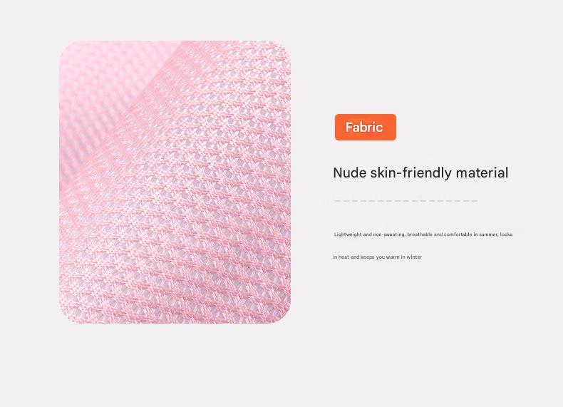 Rechargeable Air Compression Leg Massager with Heat Therapy for Knee & Calf Relief(grey-Double) - Image 7