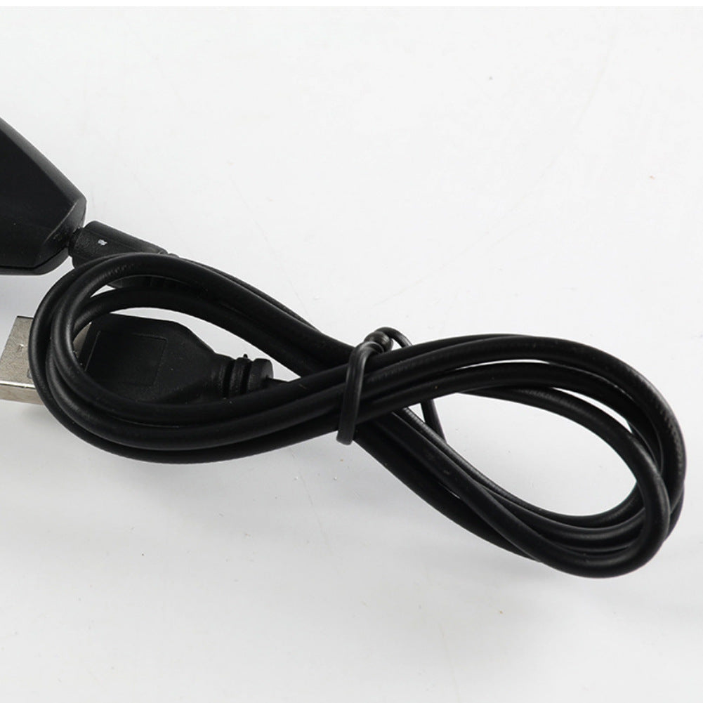 Automatic Hair Braiding Tool - Bi-Directional Rotation, Quick Twist Styling for Braids & Handmade Bracelets(black) - Image 5