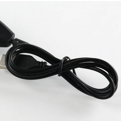 Automatic Hair Braiding Tool - Bi-Directional Rotation, Quick Twist Styling for Braids & Handmade Bracelets(black) - Image 5