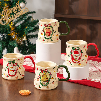Random Color Surprise Cup Mystery Box - Receive One Random Mug, Tumbler or Glass - Image 4