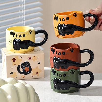 Random Color Surprise Cup Mystery Box - Receive One Random Mug, Tumbler or Glass - Image 5