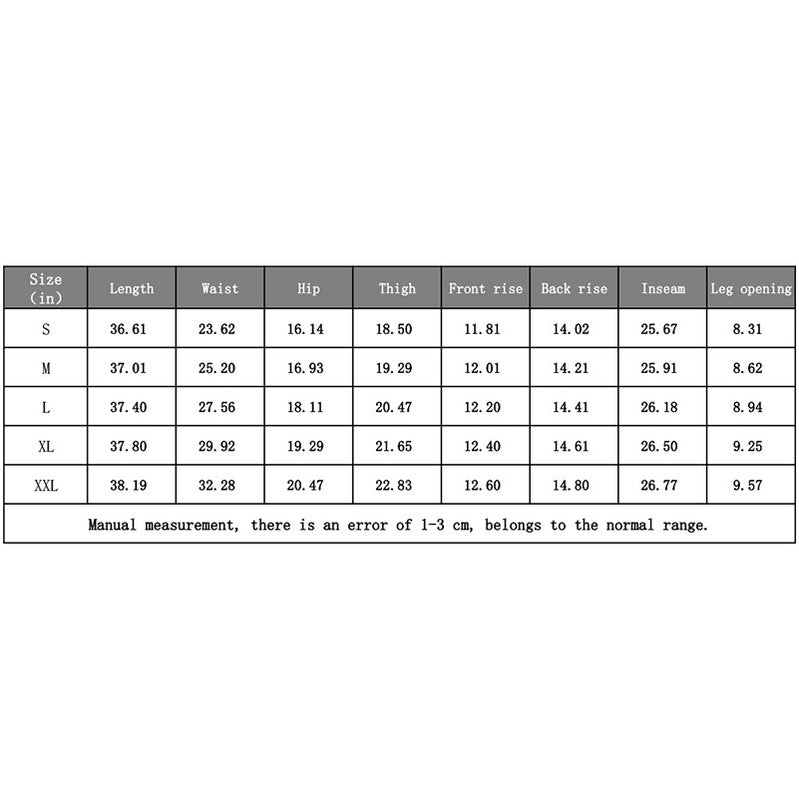 Size S Black Women's Mid Waist Plush Leggings with Pockets - Autumn and Winter Leggings with Pockets - Image 5