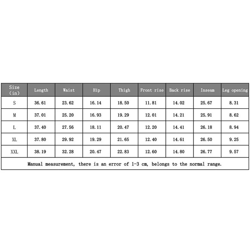 Size XXL Black Women's Mid Waist Plush Leggings with Pockets - Autumn and Winter Leggings with Pockets - Image 5