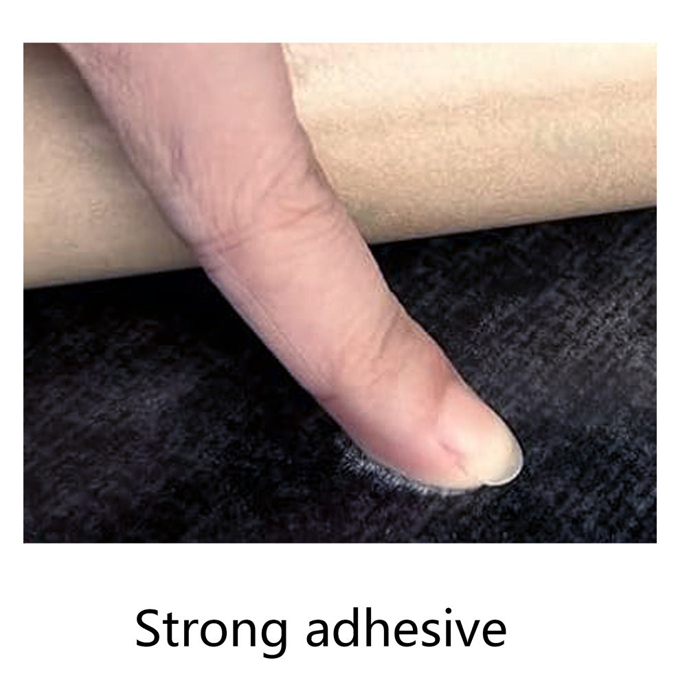 Snow Camouflage EVA Boat Deck Mat - Non-Slip, Waterproof Flooring for Yacht, Boat, and Outdoor Use(2400x300x5mm) - Image 3