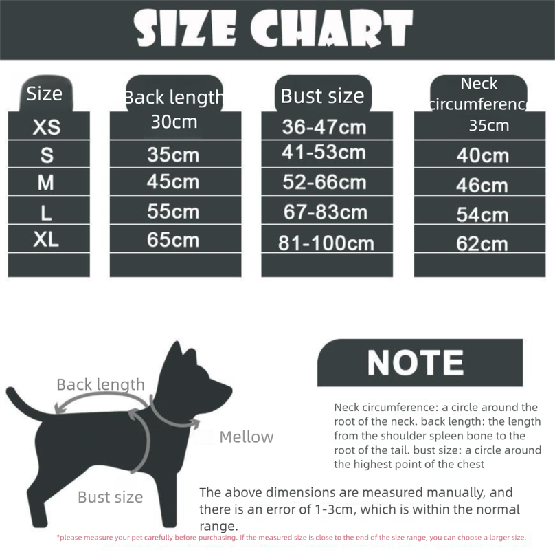 L Dark Blue All-Season Pet Raincoat - Waterproof & Dustproof High-Collar Dog Windbreaker for Spring - Image 3