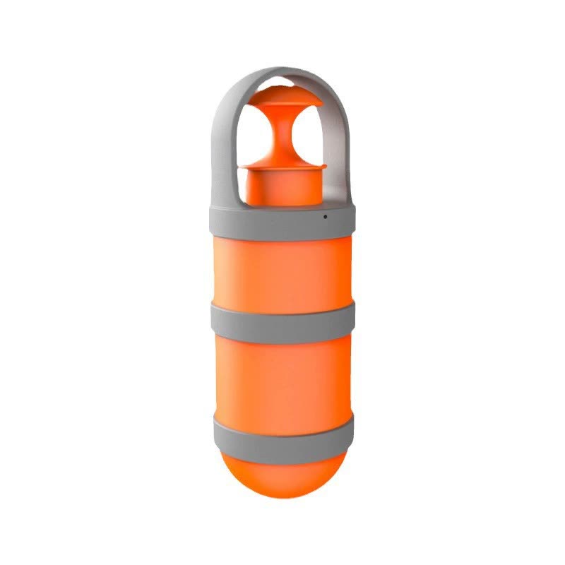 Portable Pet Waste Scooper - Compact & Hygienic Poop Picker for Dogs & Cats On-the-Go - Image 5