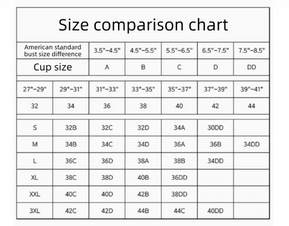 L Black Women Seamless Wire-Free Bra Comfortable Full Coverage Bralette Invisible Wireless Lingerie for Everyday and Sleep - Image 2