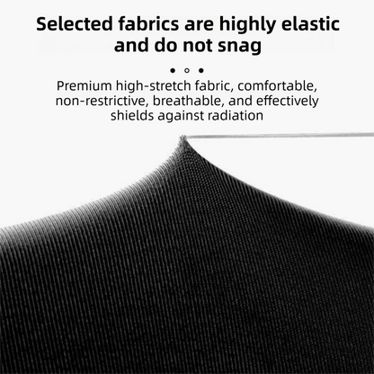 5-Pair White UV Protection Fingerless Gloves for Nail Art Curing and Cycling Sun Protection - Made of Nylon/Spandex, Manicure Hand Care - Image 3