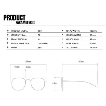 Y2K Rimless Butterfly UV400 Sunglasses for Women(Grey Gradient) - Bling Rhinestone Square Frameless, Sweet & Cool Fashion - Image 3