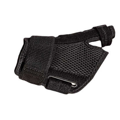 One Pair Adult Breathable Thumb Spica Splint Wrist Brace(Left & Right Hand) - Support and Stabilization for Sports Injuries, Training, and Recovery - Image 2