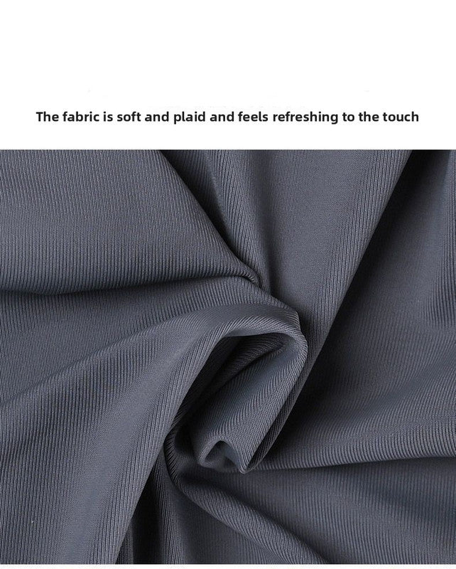Light blue Ergonomic Memory Foam Student Seat Cushion – 34×24×5cm, Breathable & Anti-Slip Design for Long-Term Sitting Comfort in Classrooms | Ideal for Primary and Secondary School Students - Image 6