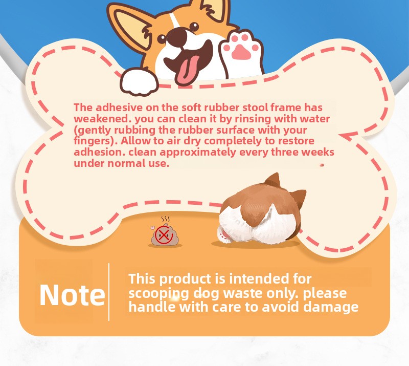 Upgraded Aluminium Telescopic Dog Poop Scooper Large Size Heavy Duty Waste Collector for Medium to Large Dogs Over 15kg - Image 5