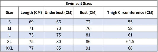 S Size Blue Print Women's Sexy One-Piece Swimsuit Set With Matching Wrap Skirt  - European/American Style Bikini with Built-in Pads - Image 5
