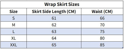XL Size Blue Print Women's Sexy One-Piece Swimsuit Set With Matching Wrap Skirt  - European/American Style Bikini with Built-in Pads - Image 6