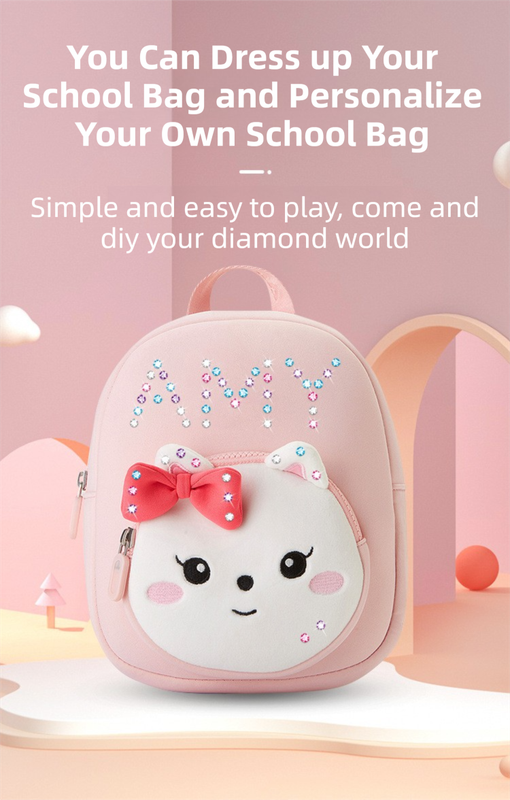 Bling Bling Gem Stamper and Hair Decorating Toy Set(1 Stamper + 36 Gem Sheets) - DIY Hair, Fashion, and Accessory Decoration Kit for Girls - Image 6