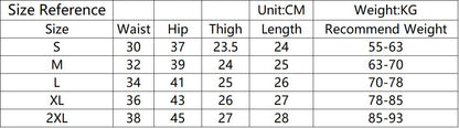 4-Pack White Elegant High-Waist Lace Panties for Women(Size L) - Tummy Control & Butt Lifting Briefs, Breathable Underwear with Cotton Crotch Lining - Image 5