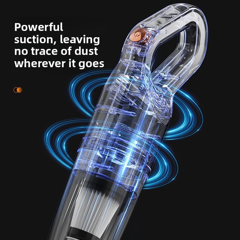 Wireless Vacuum Cleaner with 15000Pa Suction Power – Cordless Handheld & Upright Vacuum for Home Cleaning, Pet Hair Removal, and Multi-Surface Use in Australia - Image 5