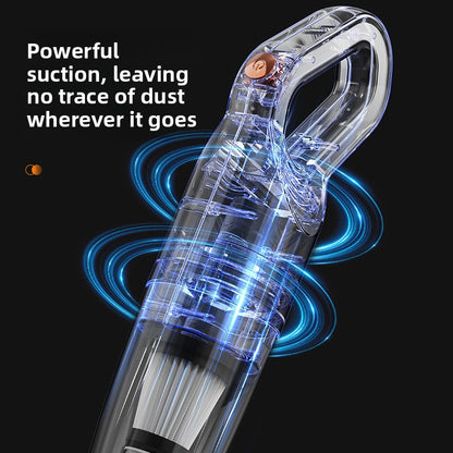 Wireless Vacuum Cleaner with 15000Pa Suction Power – Cordless Handheld & Upright Vacuum for Home Cleaning, Pet Hair Removal, and Multi-Surface Use in Australia - Image 5