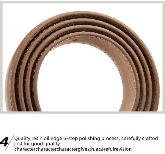 Women's Genuine Leather Thin Belt 2.3cm Width Minimalist Gold D-Shaped Buckle Casual Waist Strap for Jeans Dresses Black 105cm - Image 6