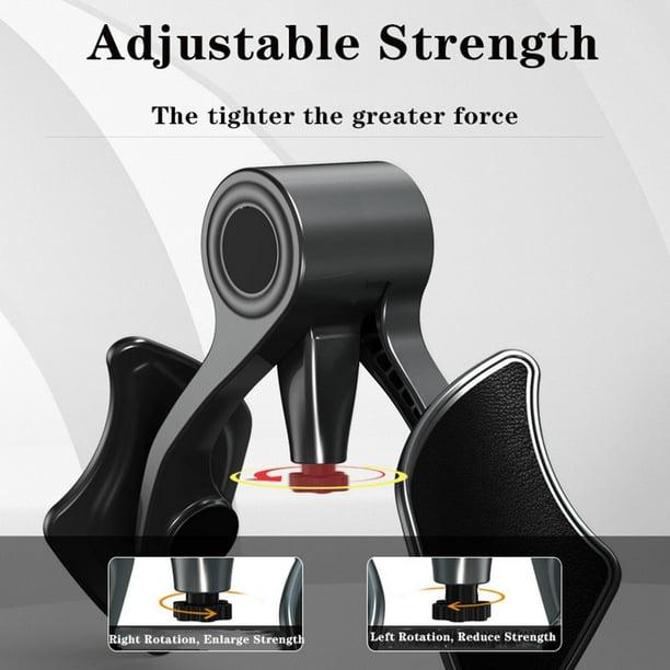 2-in-1 Sliver Kegel Trainer for Glute Lifting & Leg Toning - Adjustable Resistance & 360° Rotating Baffles for Postpartum Recovery & Pelvic Health - Image 2