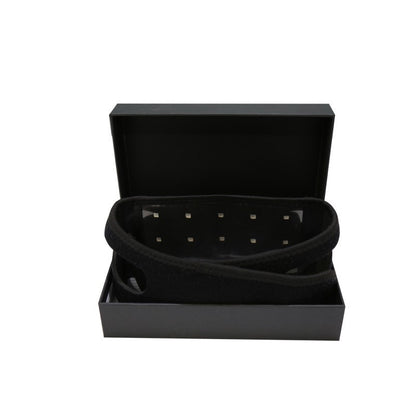 Breathable V-Line Chin Strap with 15 high-intensity Red-Light LEDs for Facial Firming & Skin Rejuvenation - Image 2