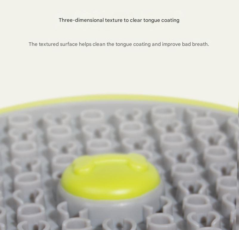 Green Interactive Pet Slow Feeder & 3D Textured Oral Cleanner - 3-in-1 Mounting Durable TPR Lick Mat for Dogs & Cats - Image 4