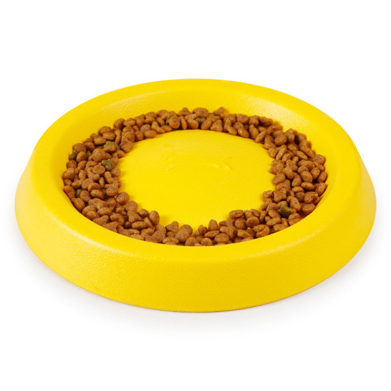 EVA Dog Toy Set – 4-Piece Interactive Play Kit for Small Dogs with Floating Disc, Pull Ring, Chew Ball & Tug Rope - Image 2