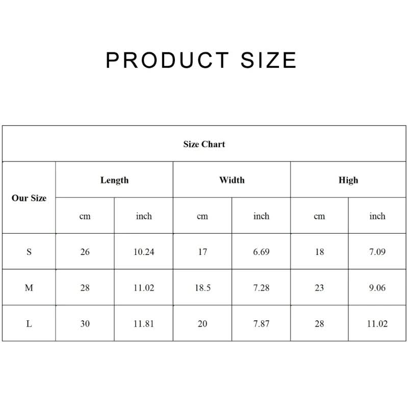 M Size Cute Bear Windproof Insulated Pet Shoulder Bag with Security Buckle - Soft Reversible Flannel Tote for Small Dogs & Cats Up to 2KG - Image 5