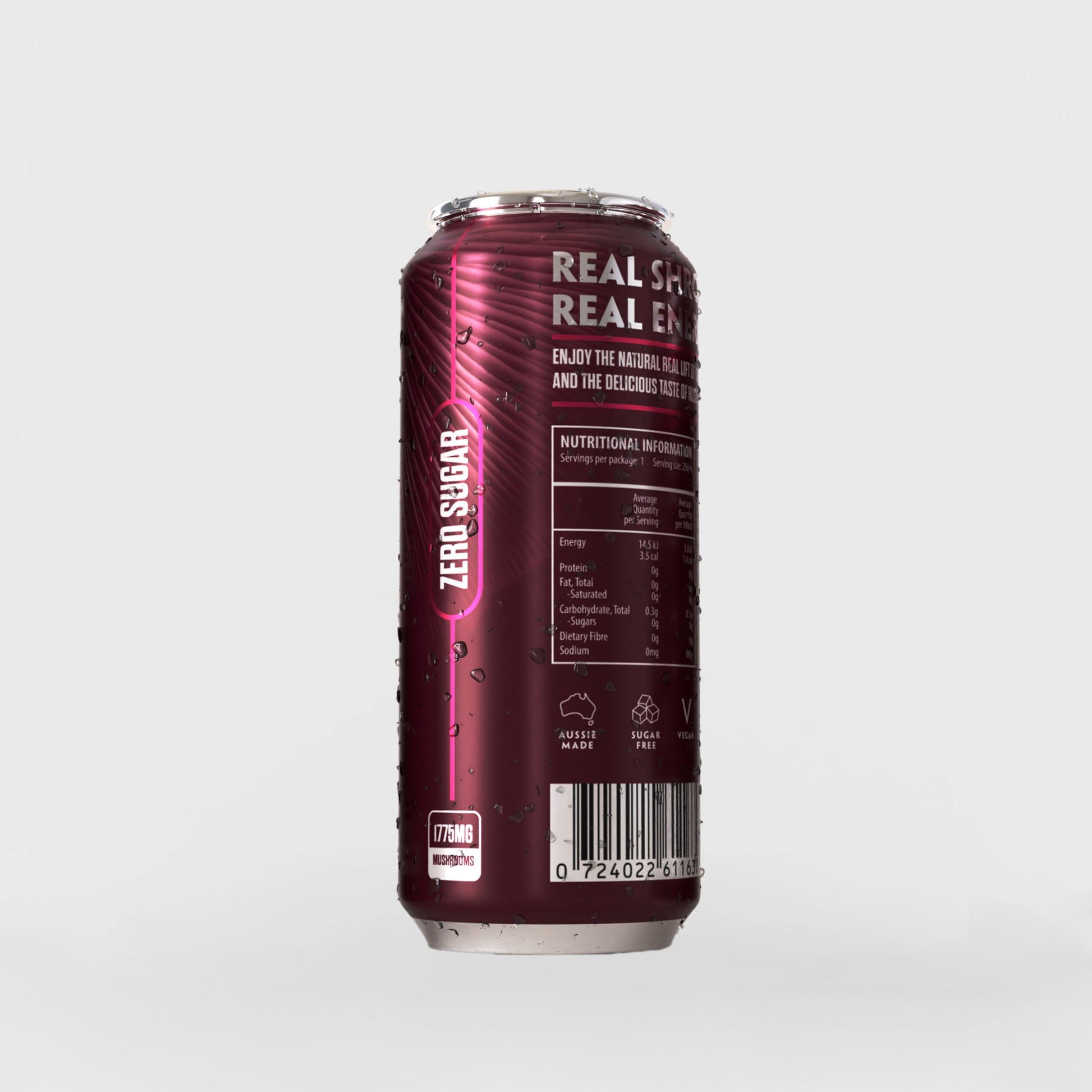 Wake Up Fast Pack - Image 2