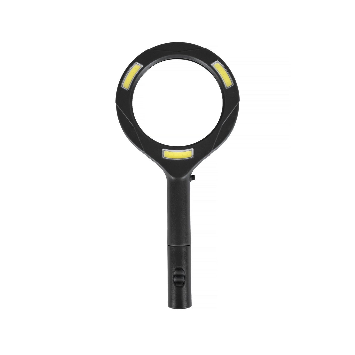 Brillar Light Up Magnifying Glass – Blue, 3× Magnification with COB LED Lighting - Image 4