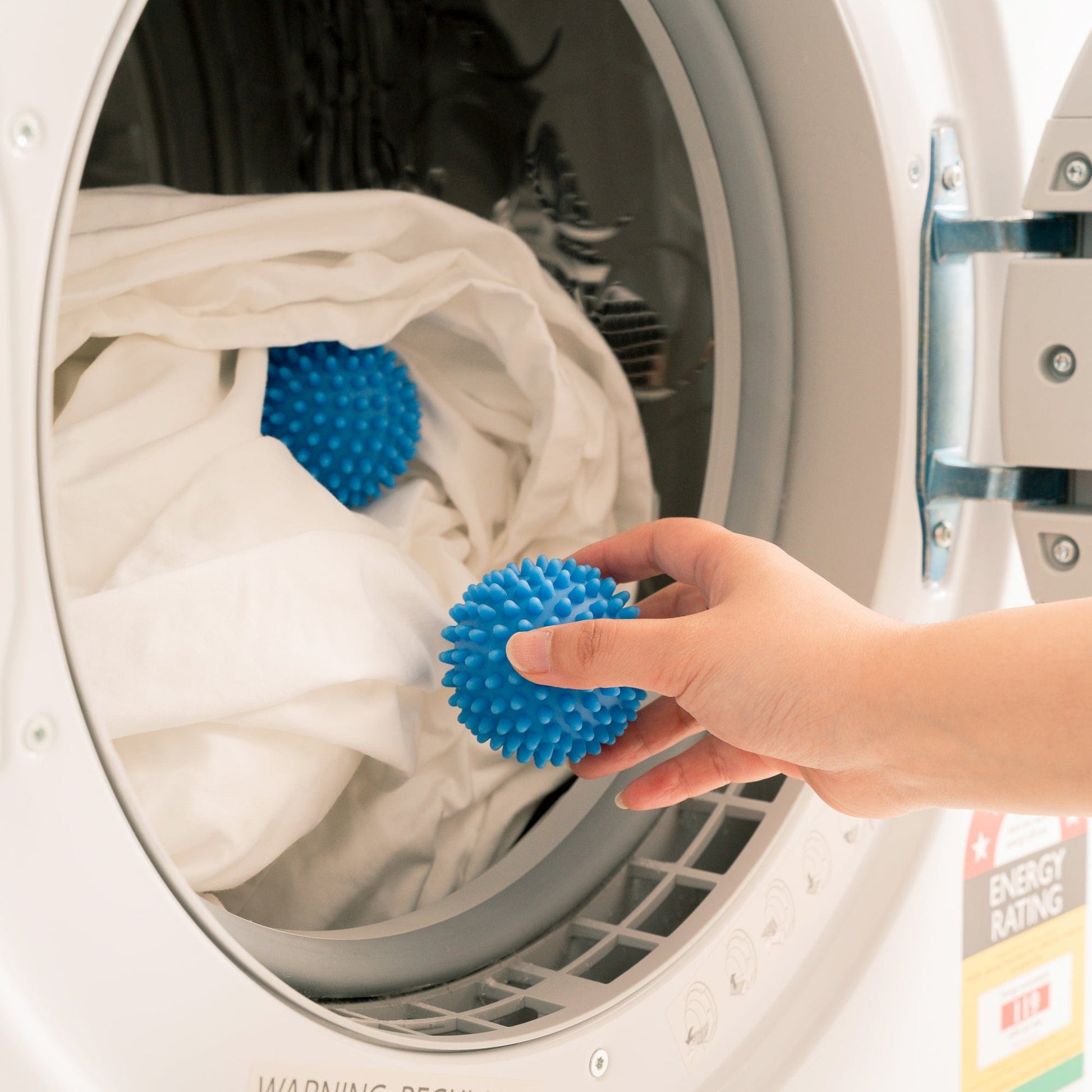 2Pcs Dryer Balls - Image 2