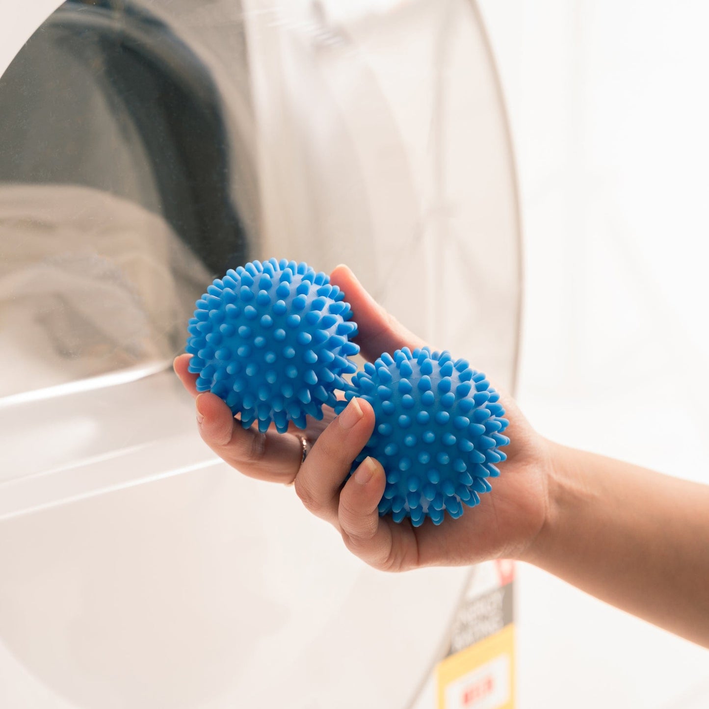 2Pcs Dryer Balls - Image 3