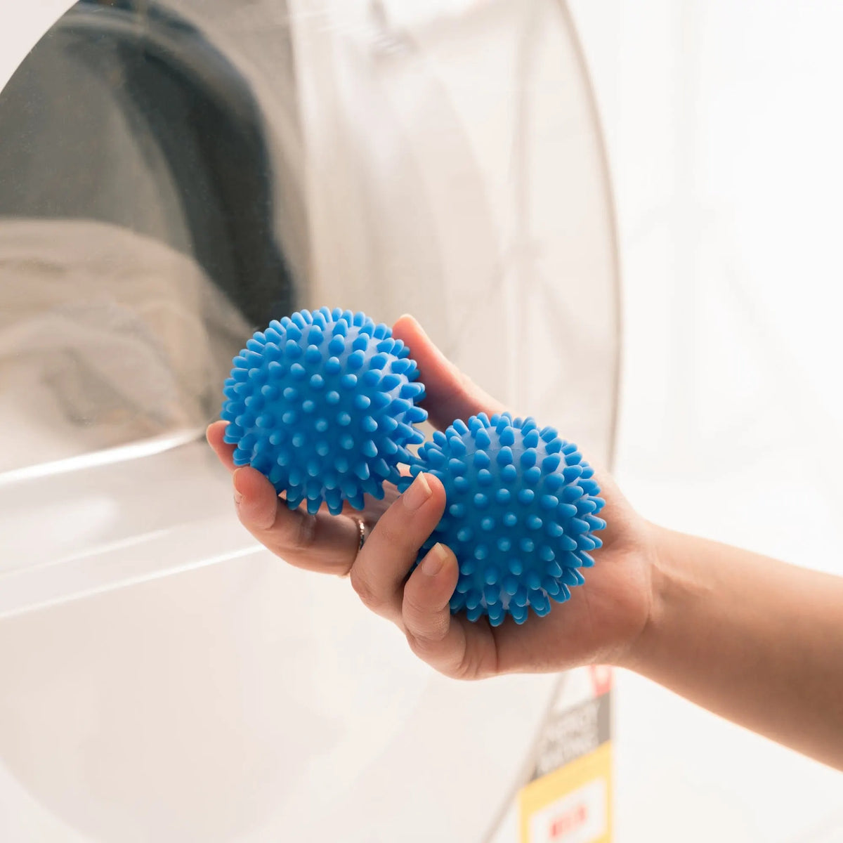 2Pcs Dryer Balls - Image 3