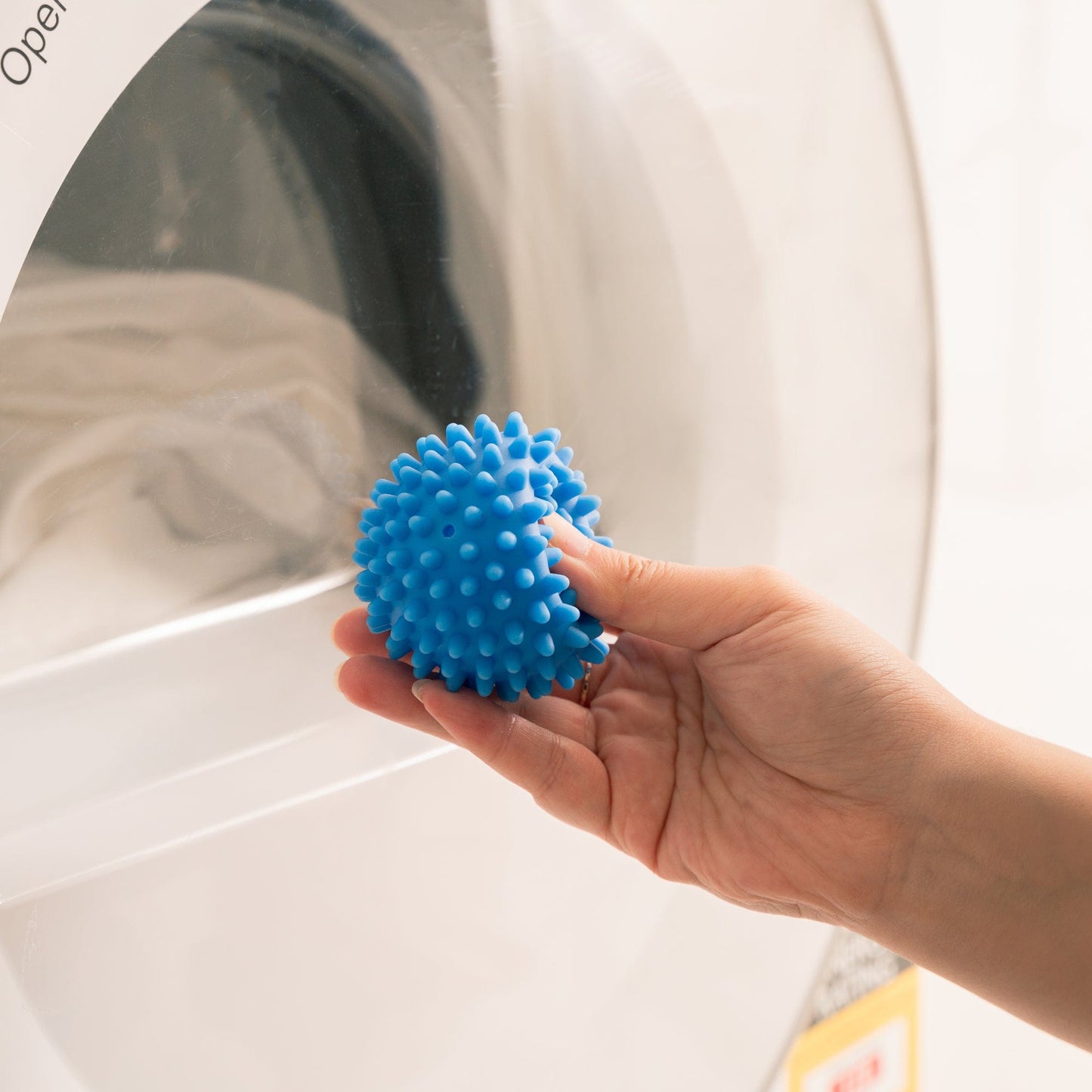 2Pcs Dryer Balls - Image 4