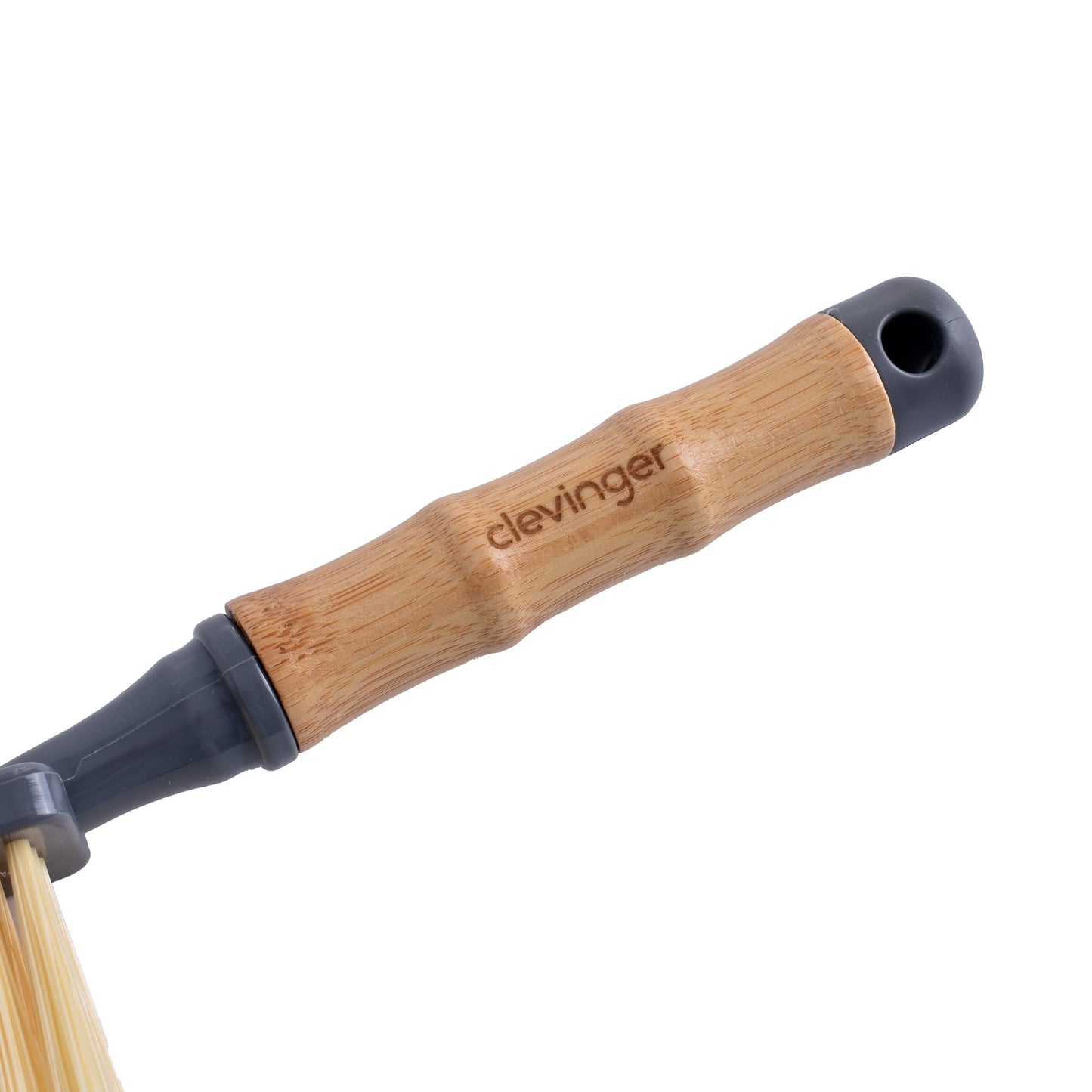Clevinger Dustpan & Brush Set - Image 5