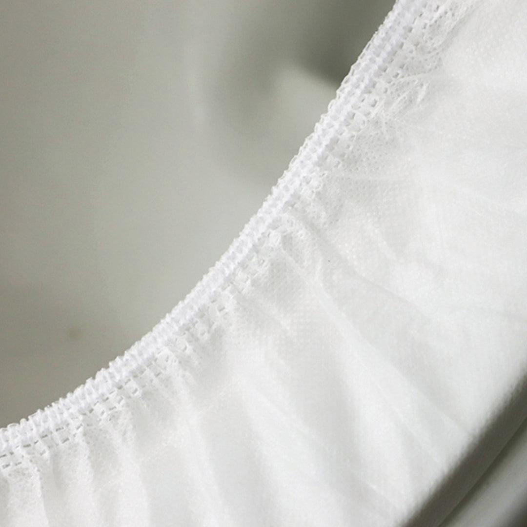 20 Pcs Disposable Toilet Seat Cover - Image 4