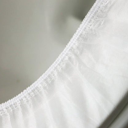 20 Pcs Disposable Toilet Seat Cover - Image 4