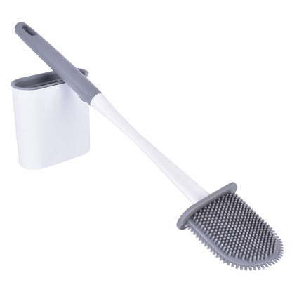 2 Pcs Toilet Brush Set - Image 2