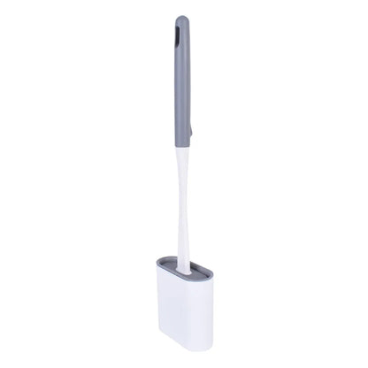 2 Pcs Toilet Brush Set - Image 3