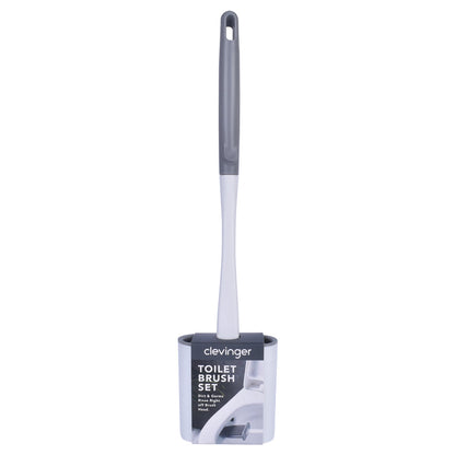 2 Pcs Toilet Brush Set - Image 4