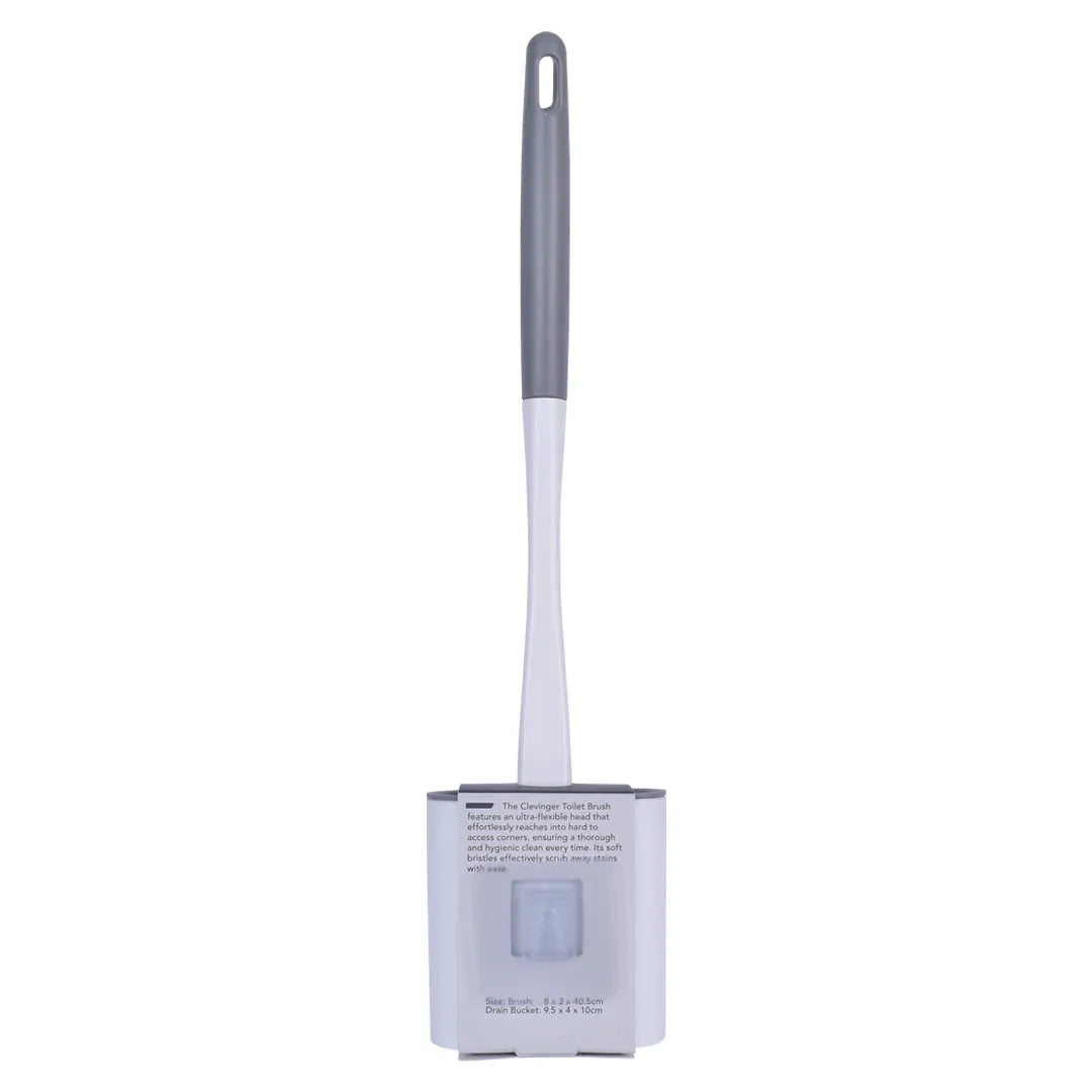 2 Pcs Toilet Brush Set - Image 5
