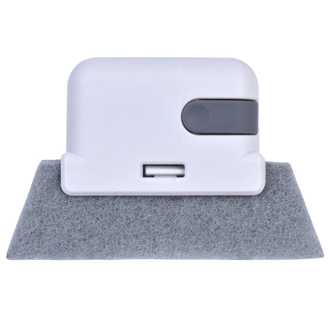 Handheld Track Cleaning Brush - Image 2