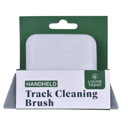Handheld Track Cleaning Brush - Image 4