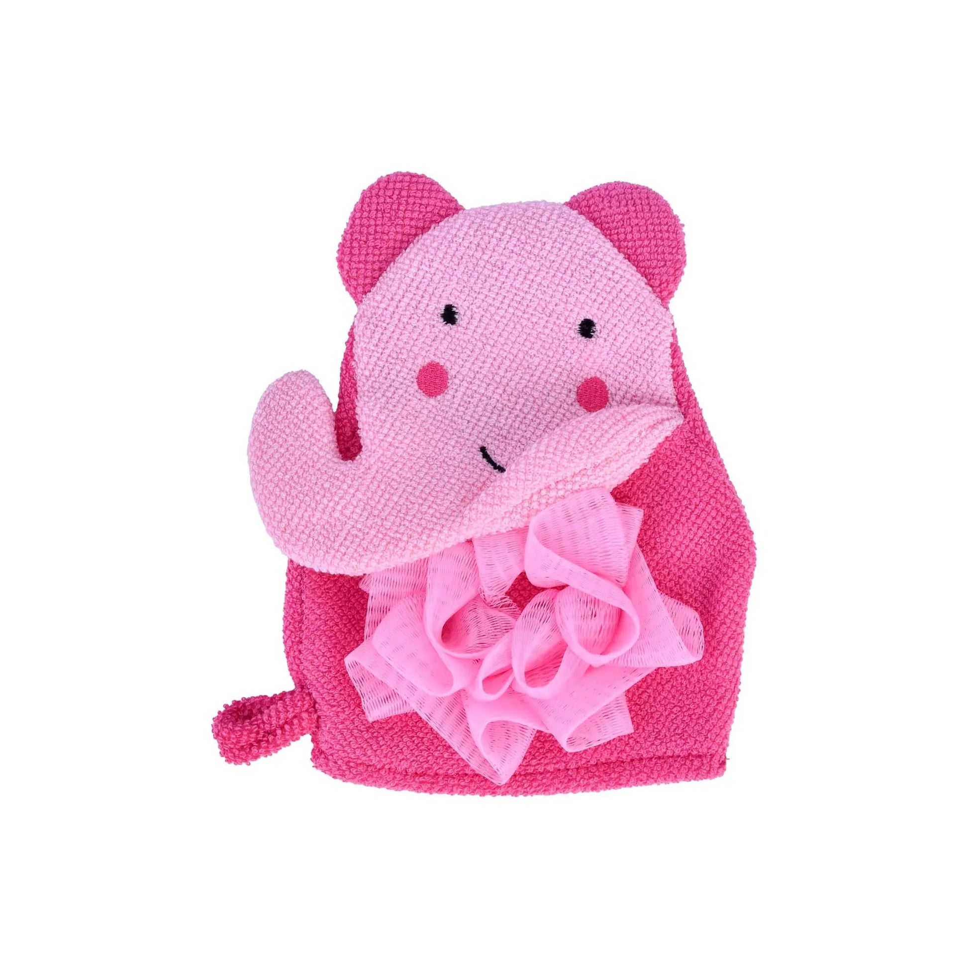 2 Pcs Kids Bath Mitt - Image 3