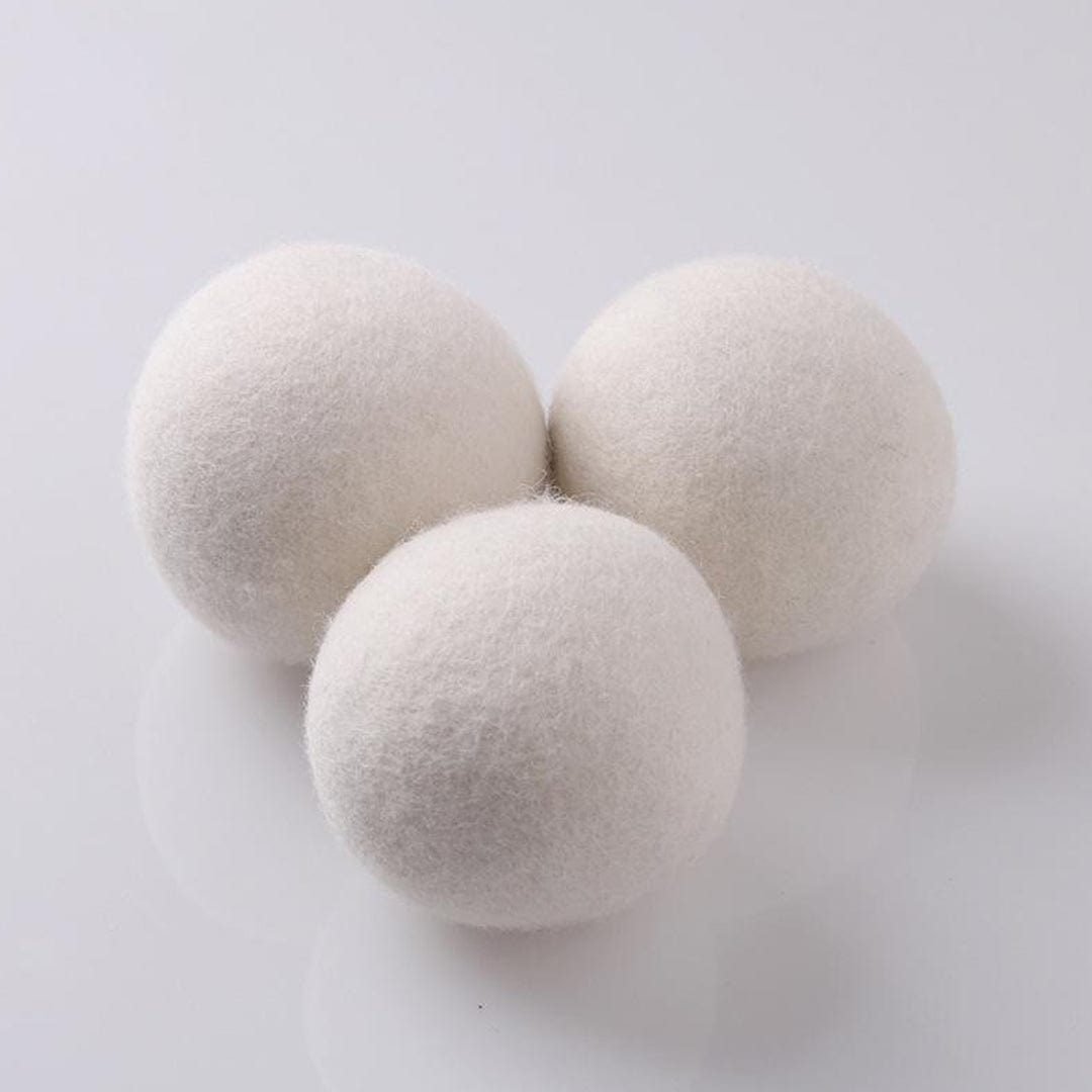 3 Pcs Wool Dryer Balls - Image 2