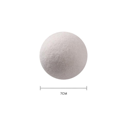 3 Pcs Wool Dryer Balls - Image 3