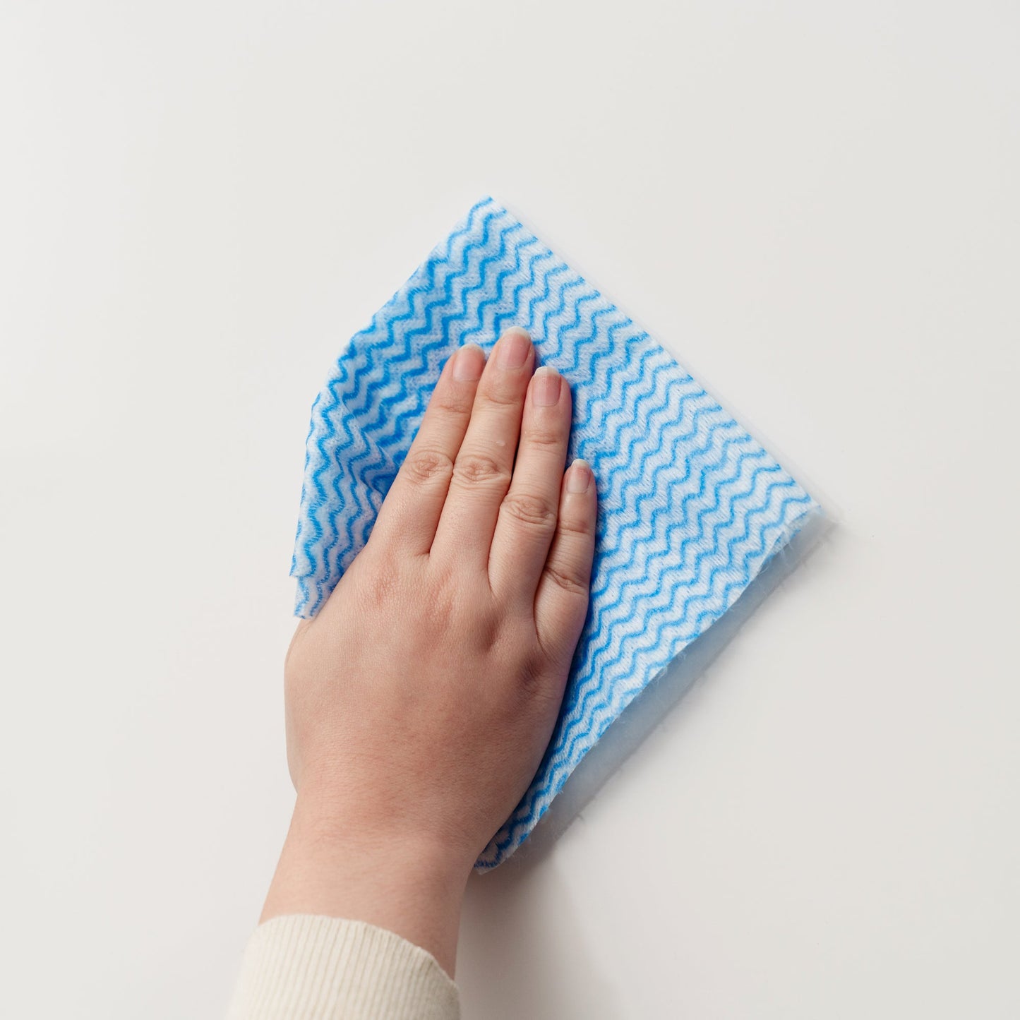 100 Pcs Heavy Duty Multipurpose Cleaning Wipes - Image 2