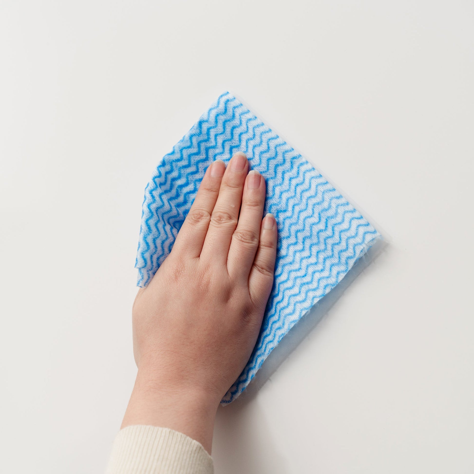 100 Pcs Heavy Duty Multipurpose Cleaning Wipes - Image 2
